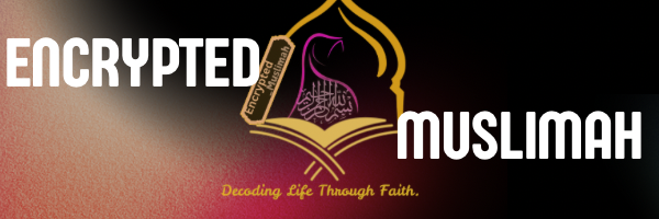ENCRYPTED_MUSLIMAH BLOG